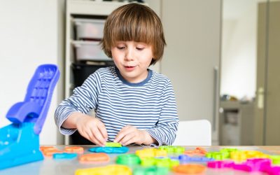 How to Encourage Speech in Children With Autism