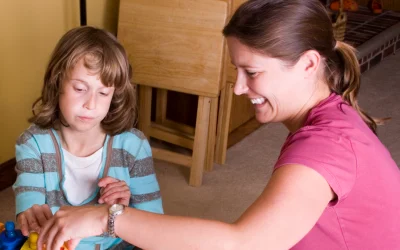 What Is Echolalia in Autism?